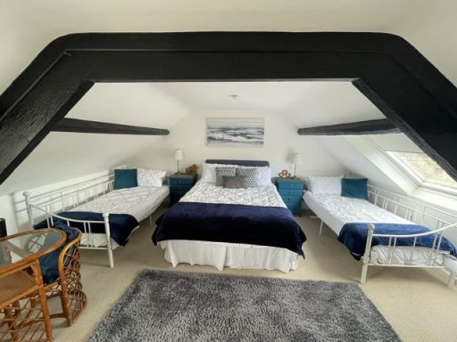 Family Suite with Ensuite