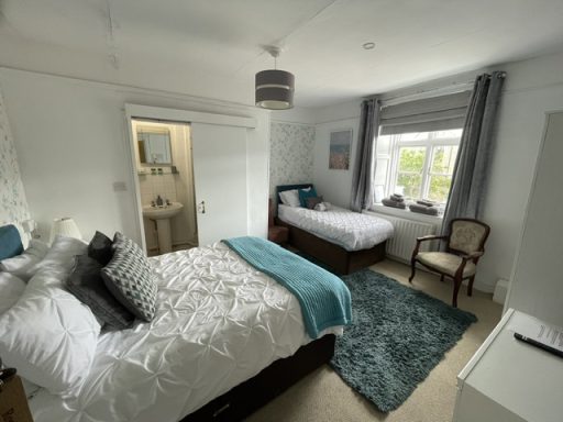 Family Ensuite Room